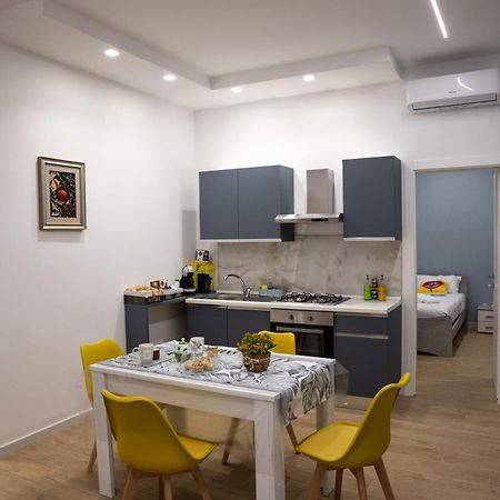 Filo Apartment Capua Eksteriør bilde